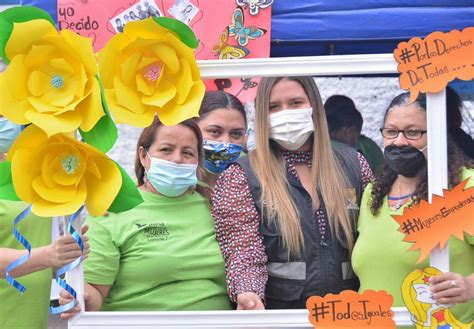 mujeres de cali colombia|Cali Cómo Vamos analizó como viven las mujeres en。